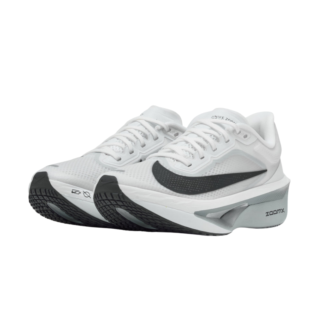 NIKE ZOOM FLY 6 – Alb | FN8455-104