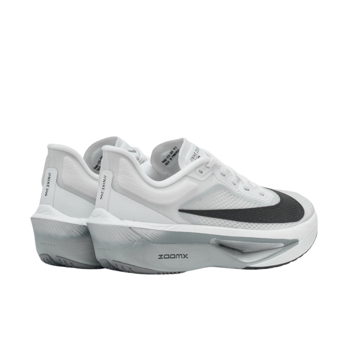 NIKE ZOOM FLY 6 – Alb | FN8455-104