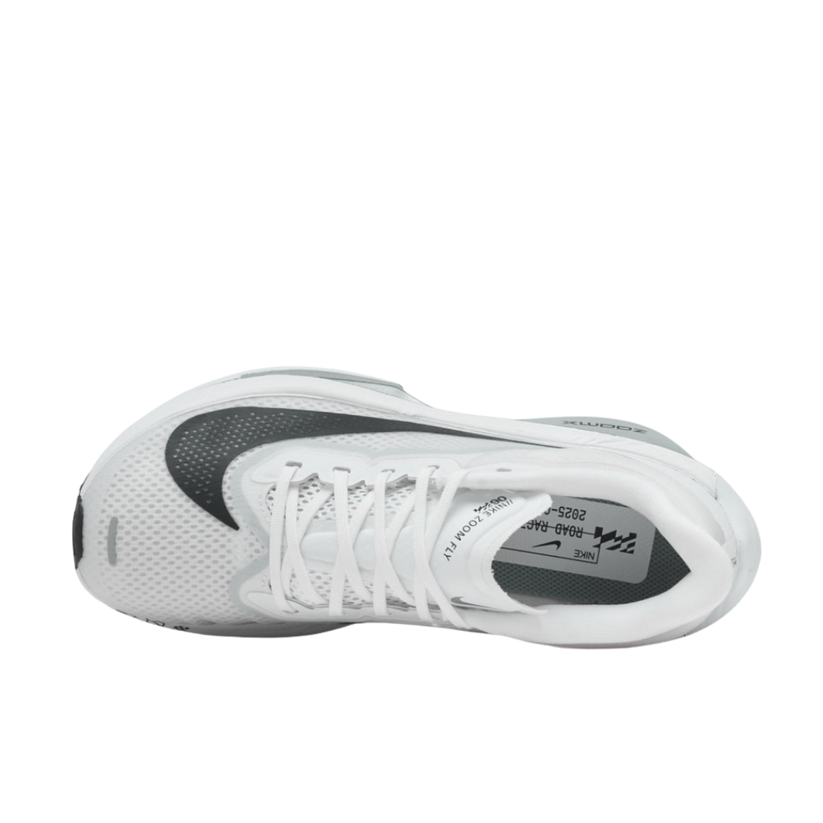 NIKE ZOOM FLY 6 – Alb | FN8455-104