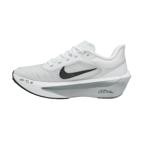 NIKE ZOOM FLY 6 – Alb | FN8455-104