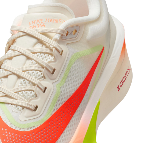 NIKE ZOOM FLY 6 – Portocaliu | FN8455-105