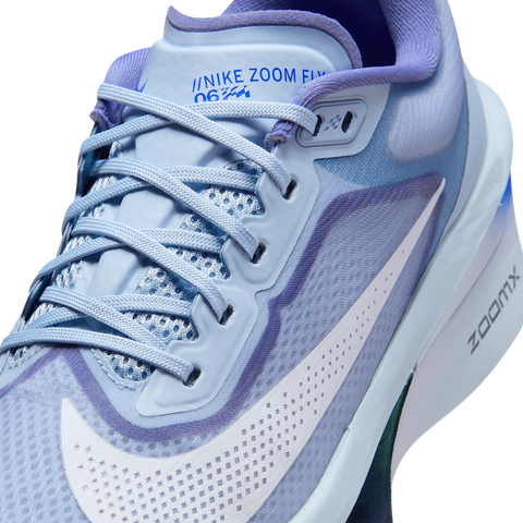 Nike Zoom Fly 6 "Light Armory Blue" – Albatru | FN8455-401
