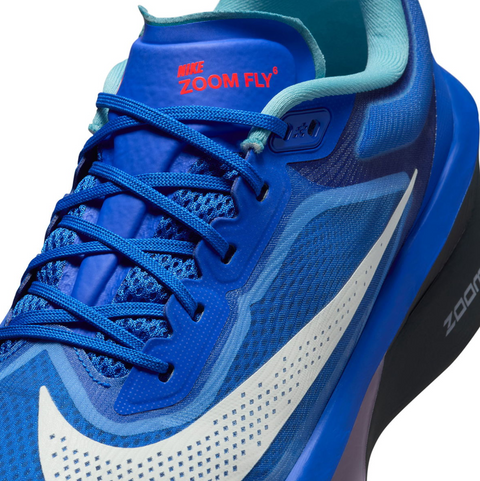 Nike Zoom Fly 6 PRM Racer Blue – Albastru | HQ1718-400