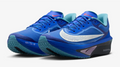 NIKE ZOOM FLY 6 PRM RACER BLUE – Pantofi sport de alergare – Cod HQ1718-400