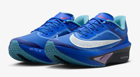 Nike Zoom Fly 6 PRM Racer Blue – Albastru | HQ1718-400