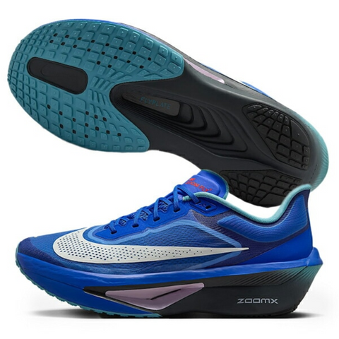Nike Zoom Fly 6 PRM Racer Blue – Albastru | HQ1718-400