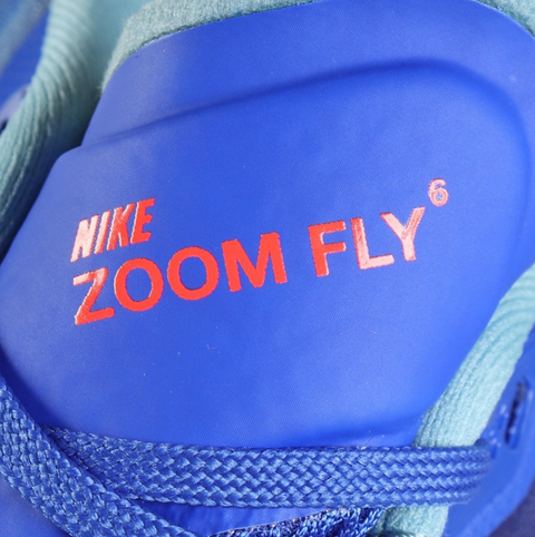 Nike Zoom Fly 6 PRM Racer Blue – Albastru | HQ1718-400