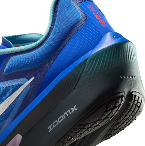 Nike Zoom Fly 6 PRM Racer Blue – Albastru | HQ1718-400