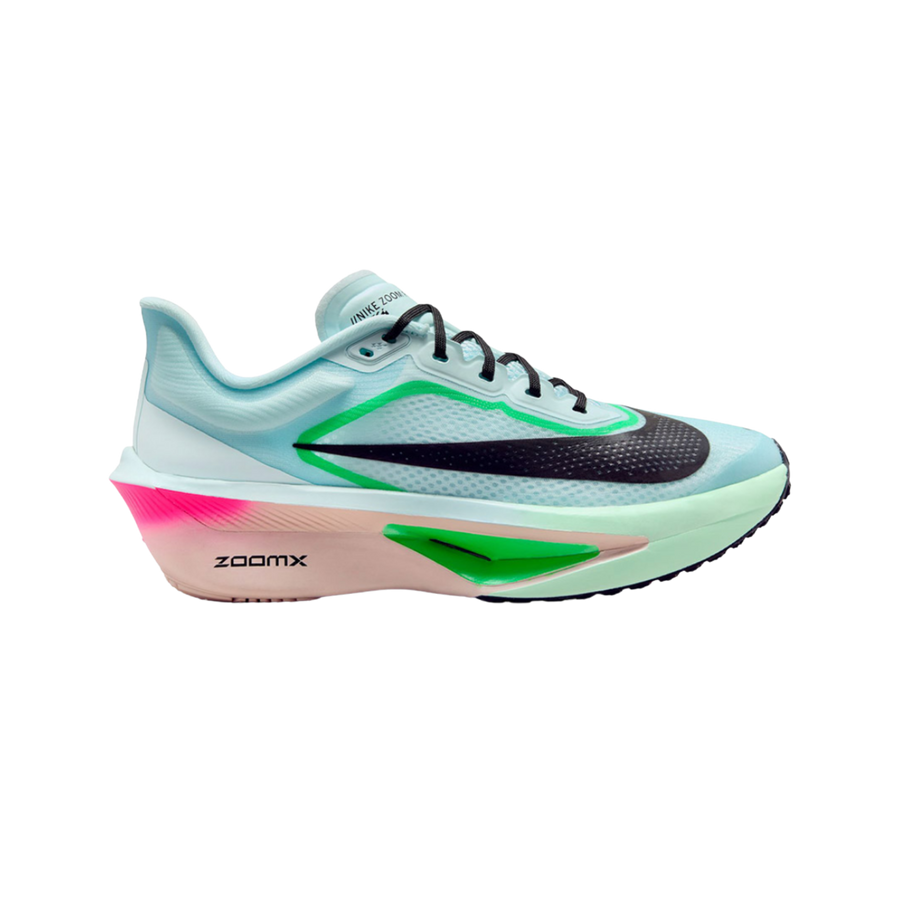 NIKE ZOOM FLY 6 – Alb | FN8455-104– onlysport.ro