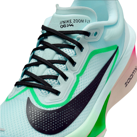 NIKE ZOOM FLY 6 – Multicolor | FN8455-402