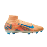 Nike Zoom Mercurial Superfly 10 Elite FG Kylian Mbappe – Portocaliu | FQ8692-801
