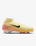 NIKE ZOOM MERCURIAL SUPERFLY 10 ELITE FG KYLIAN MBAPPÉ – Ghete de fotbal profesionale – Cod FQ8692-800