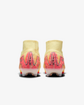 NIKE ZOOM MERCURIAL SUPERFLY 10 ELITE FG KYLIAN MBAPPÉ – Ghete de fotbal profesionale – Cod FQ8692-800