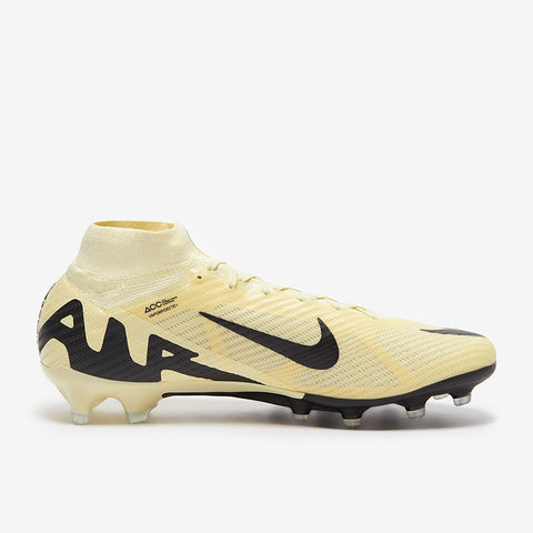 Nike Zoom Mercurial Superfly 9 Elite AG Pro Mad – Galben | DJ5165-700
