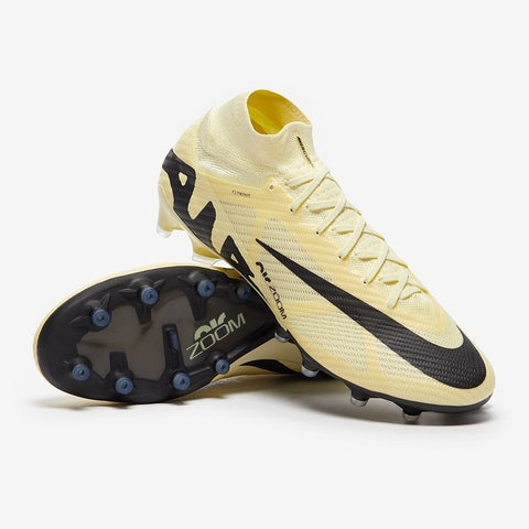 Nike Zoom Mercurial Superfly 9 Elite AG Pro Mad – Galben | DJ5165-700