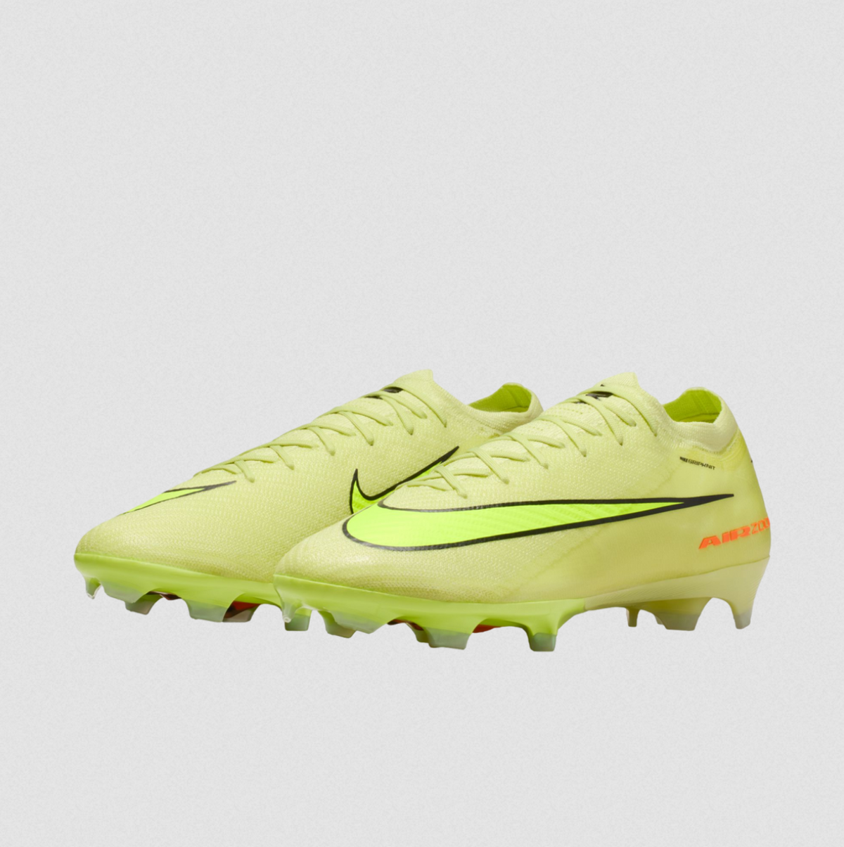 Nike Zoom Mercurial Vapor 16 Elite FG – Galben | FQ1457-302