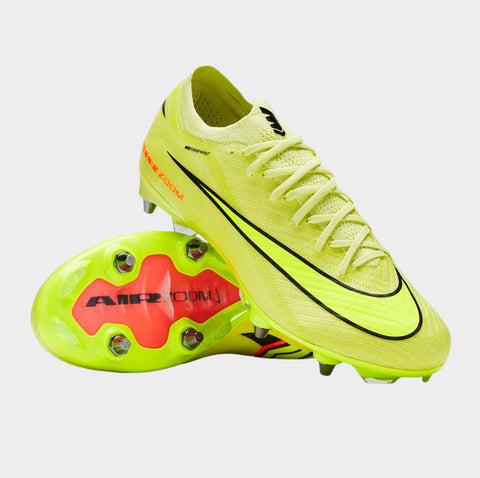 Nike Zoom Mercurial Vapor 16 Elite Sg-pro – Galben | FQ8688-300