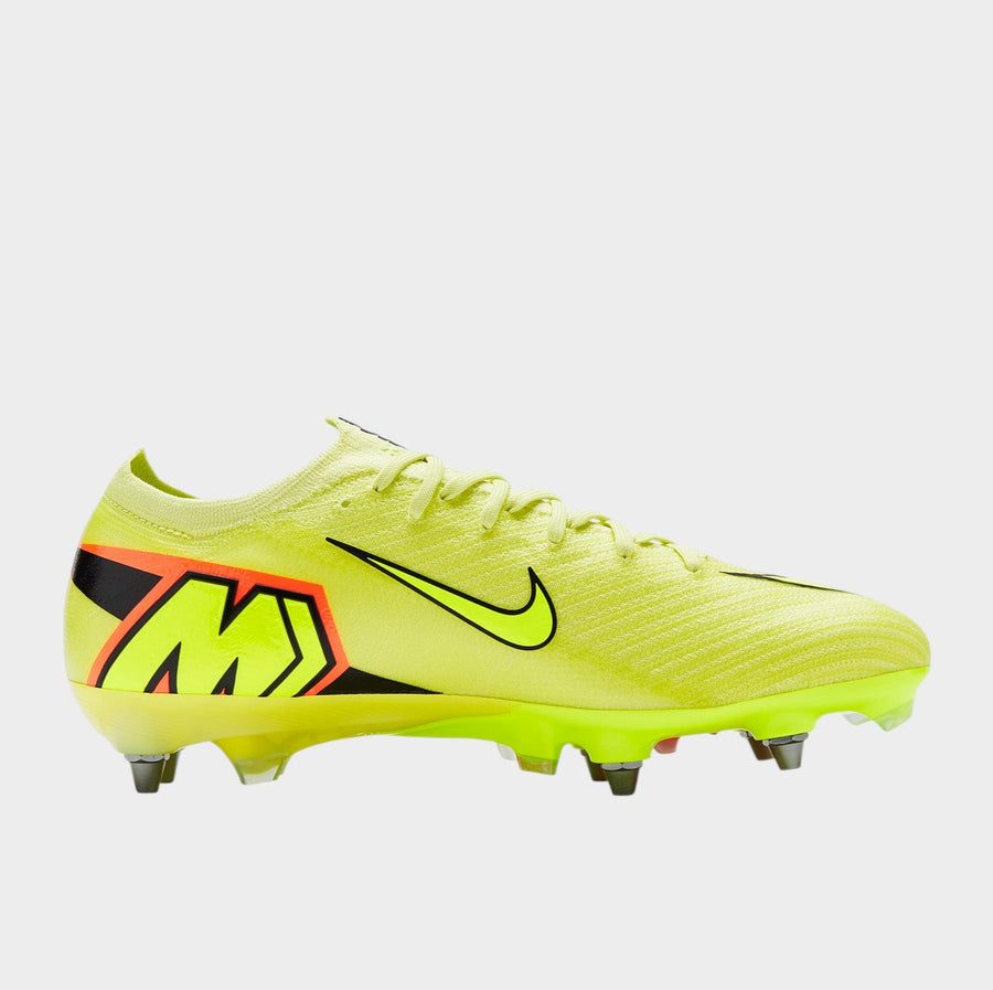 Nike SGマーキュリアル　ACC Nike Mercurial Zoom Superfly 9 Acc SG Ghete de Fotbal Profesionale