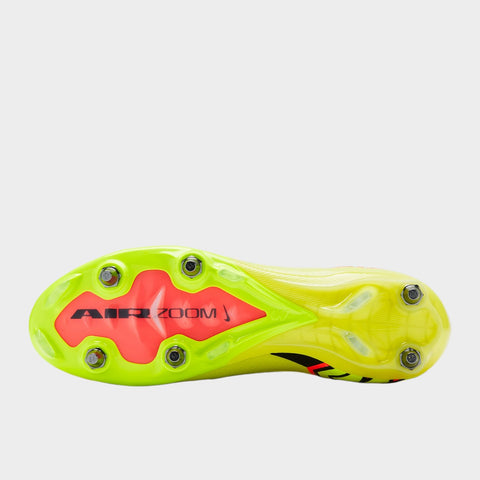 Nike Zoom Mercurial Vapor 16 Elite Sg-pro – Galben | FQ8688-300