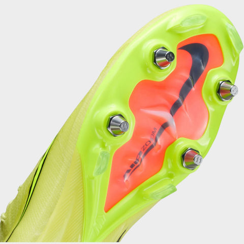 Nike Zoom Mercurial Vapor 16 Elite Sg-pro – Galben | FQ8688-300