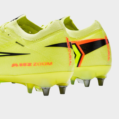 Nike Zoom Mercurial Vapor 16 Elite Sg-pro – Galben | FQ8688-300