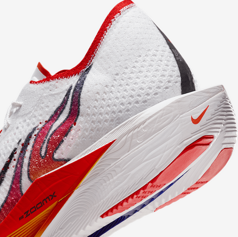 Nike Zoom Vaporfly 3 | HQ3504‑100