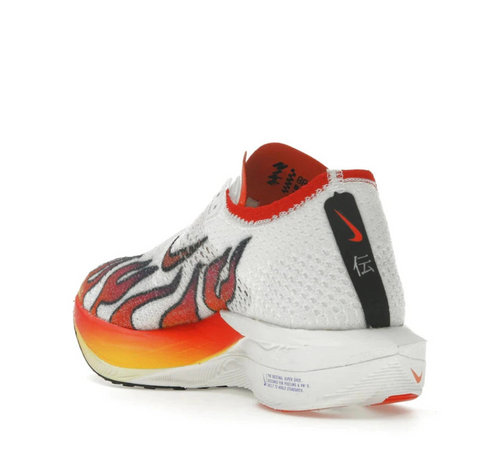 Nike Zoom Vaporfly 3 | HQ3504‑100