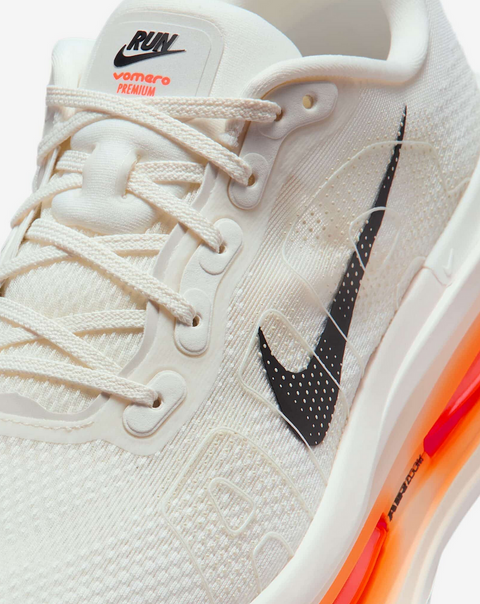 NIKE ZOOM VOMERO PREMIUM "SAIL" - Crem | IQ4035-100