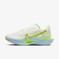 NIKE ZoomX Vaporfly Next% 3 'Sail Glacier Blue Volt' – Pantofi sport de alergare – Cod HQ3464-143