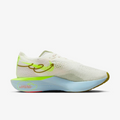 NIKE ZoomX Vaporfly Next% 3 'Sail Glacier Blue Volt' – Pantofi sport de alergare – Cod HQ3464-143