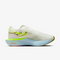 NIKE ZoomX Vaporfly Next% 3 'Sail Glacier Blue Volt' – Pantofi sport de alergare – Cod HQ3464-143
