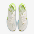 NIKE ZoomX Vaporfly Next% 3 'Sail Glacier Blue Volt' – Pantofi sport de alergare – Cod HQ3464-143