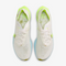 NIKE ZoomX Vaporfly Next% 3 'Sail Glacier Blue Volt' – Pantofi sport de alergare – Cod HQ3464-143
