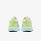 NIKE ZoomX Vaporfly Next% 3 'Sail Glacier Blue Volt' – Pantofi sport de alergare – Cod HQ3464-143