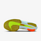 NIKE ZoomX Vaporfly Next% 3 'Sail Glacier Blue Volt' – Pantofi sport de alergare – Cod HQ3464-143
