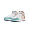 NIKE air jordan 1 mid cod FB2212-100