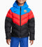 NIKE BARCELONA NSW SYNTHETIC-FILL – Geacă pentru copii – Cod DN3211-011