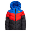 NIKE BARCELONA NSW SYNTHETIC-FILL – Geacă pentru copii – Cod DN3211-011