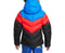 NIKE BARCELONA NSW SYNTHETIC-FILL – Geacă pentru copii – Cod DN3211-011