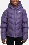 NIKE Synthetic-Fill – Geacă pentru copii – Cod DX1264-553