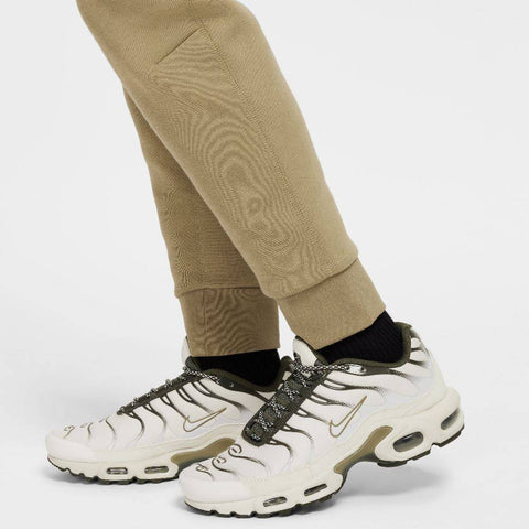 Nike Sportswear Tech Fleece – Crem | FD3287-276
