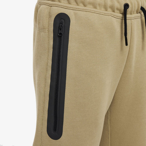 Nike Sportswear Tech Fleece – Crem | FD3287-276
