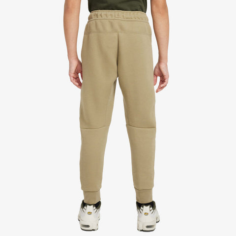 Nike Sportswear Tech Fleece – Crem | FD3287-276