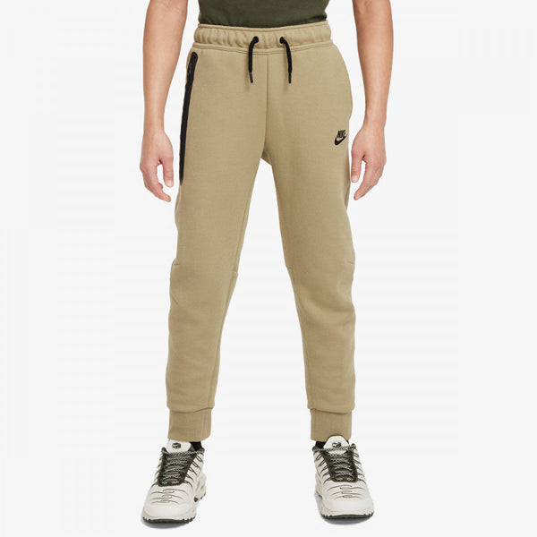 Nike Sportswear Tech Fleece – Crem | FD3287-276