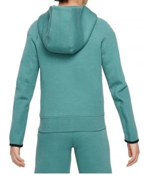 Nike Tech Fleece – Hanorac Full‑Zip  copii  – Cod FD3285‑361