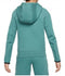Nike Tech Fleece – Hanorac Full‑Zip  copii  – Cod FD3285‑361