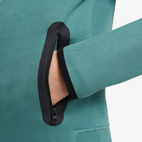 Nike Tech Fleece – Hanorac Full‑Zip  copii  – Cod FD3285‑361