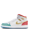 NIKE air jordan 1 mid cod FB2212-100