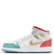 NIKE air jordan 1 mid cod FB2212-100