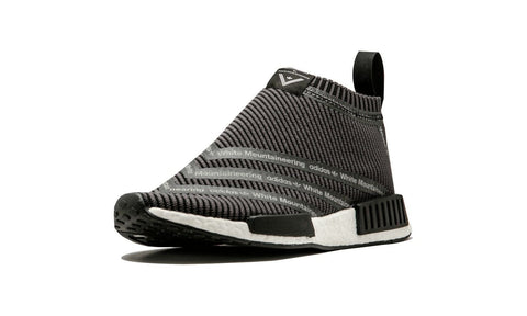 Adidas Nmd City Sock Pantofi Sport  S80529 – Negru | S80529